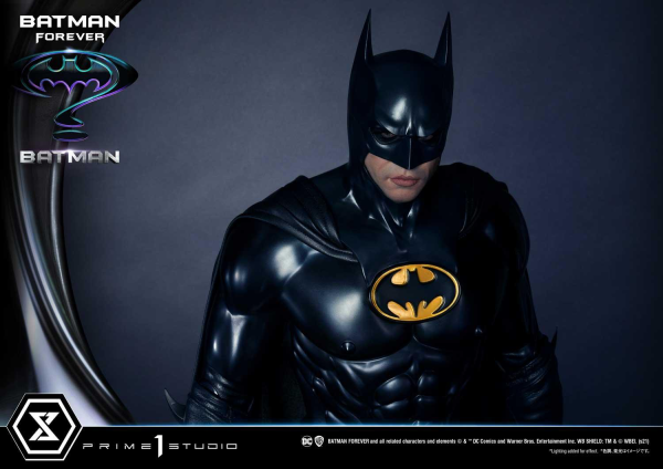 Prime 1 Studio Museum Masterline Batman Forever (Film) Batman | 4580708035390