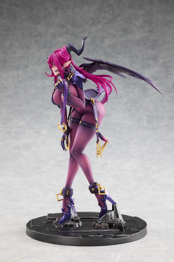 Shenzhen Mabell Animation Development Original Series Dragon Princess Coridis 1/7 Scale Figure