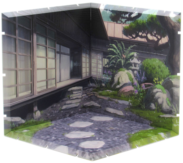 Good Smile Company Dioramansion 150: Courtyard