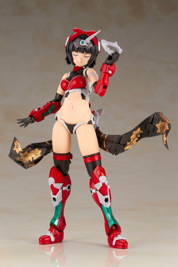 KOTOBUKIYA FRAME ARMS GIRL MAGATSUKI-HOUTEN | 190526028043