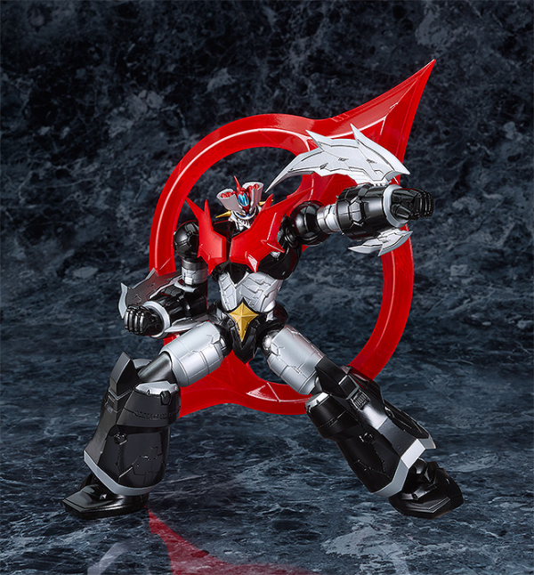 Good Smile Company MODEROID Mazinger ZERO(4580590189287)(4580590189287)