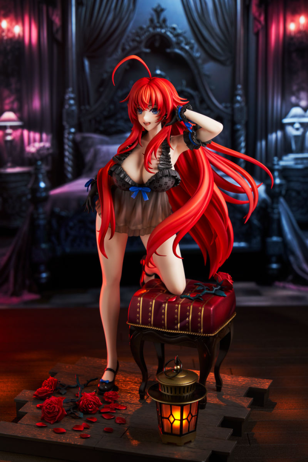 KADOKAWA High School DxD Rias Gremory: Light Novel 15th Anniversary ver.