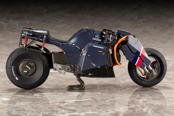 KOTOBUKIYA 1/12 REVERSE TRIKE | 4934054014019