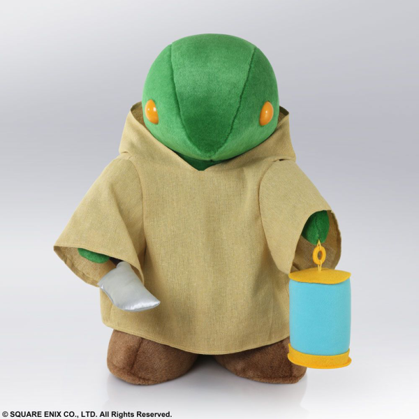 SQUARE ENIX FINAL FANTASY JUMBO PLUSH Tonberry