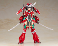 KOTOBUKIYA FRAME ARMS GIRL MAGATSUKI-HOUTEN