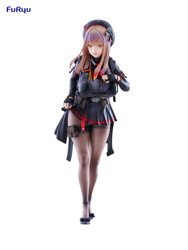 FURYU Corporation GODDESS OF VICTORY: NIKKE Emma 1/7 Scale Figure