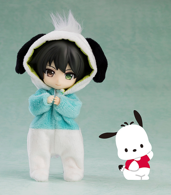 Good Smile Company Nendoroid Doll Kigurumi Pajamas: Pochacco