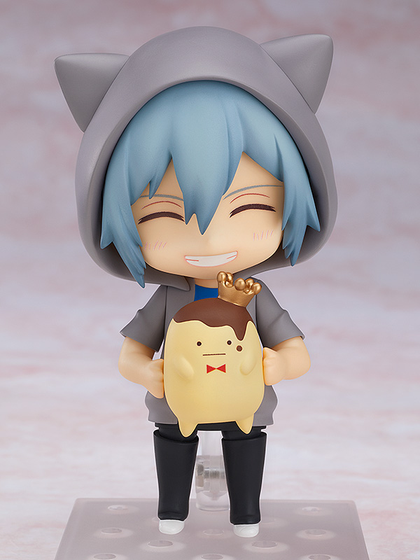 GoodSmile Company Nendoroid Tamaki Yotsuba(re-run)