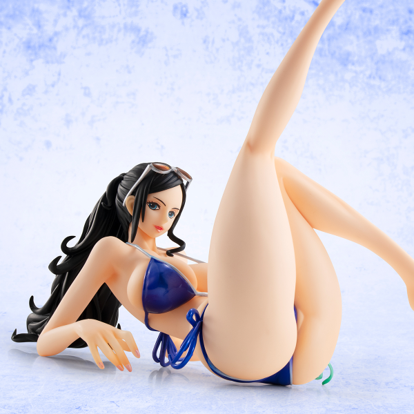 MegaHouse Portrait.Of.Pirates ONE PIECE“LIMITED EDITION” Nico Robin Ver.BB_02 20th Anniversary | 4535123842474