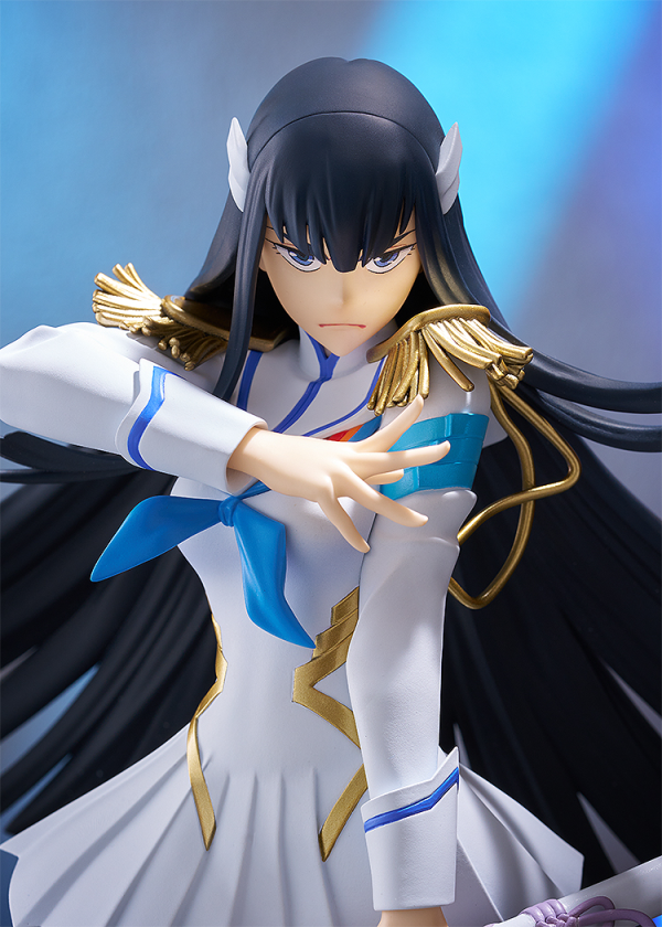 GOOD SMILE COMPANY POP UP PARADE SP Satsuki Kiryuin(4580416929318)(4580416929318)