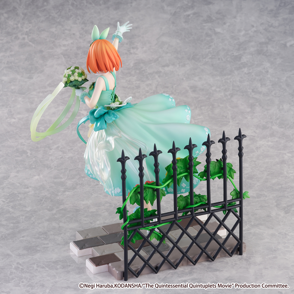 Good Smile Company Yotsuba Nakano -Floral Dress Ver.-