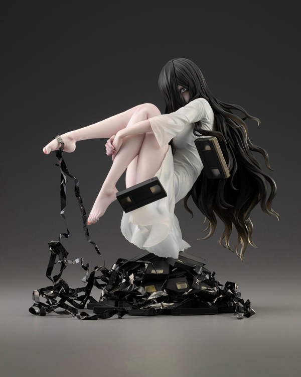 KOTOBUKIYA SADAKO BISHOUJO STATUE