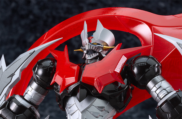 Good Smile Company MODEROID Mazinger ZERO(4580590189287)(4580590189287)