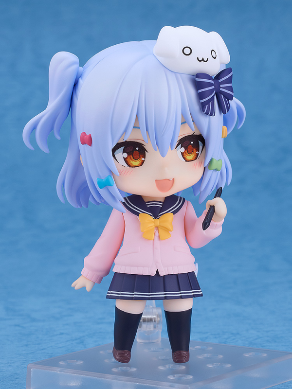 Nendoroid Inuyama Tamaki | 4580590200302