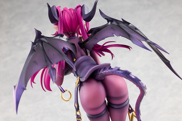 Shenzhen Mabell Animation Development Original Series Dragon Princess Coridis 1/7 Scale Figure