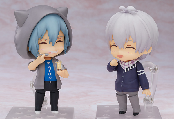 GoodSmile Company Nendoroid Tamaki Yotsuba(re-run)