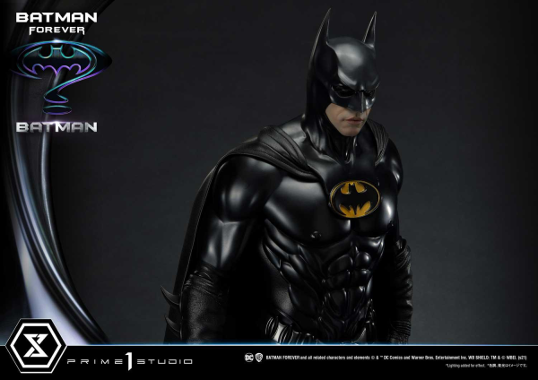 Prime 1 Studio Museum Masterline Batman Forever (Film) Batman | 4580708035390