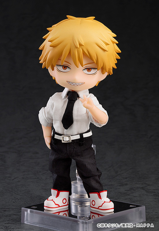 Good Smile Company Nendoroid Doll Outfit Set: Denji