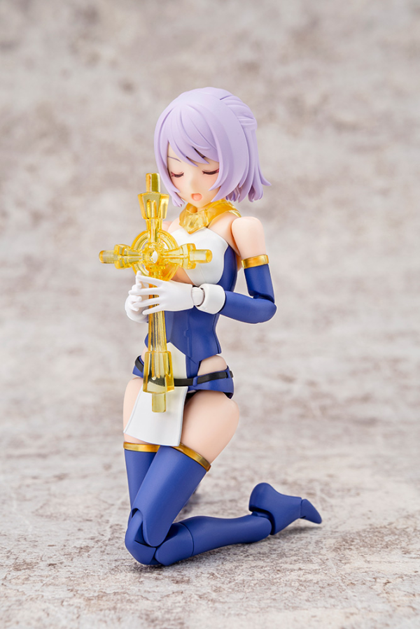 KOTOBUKIYA BULLET KNIGHTS Exorcist | 190526031678