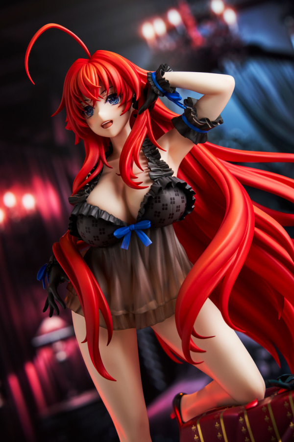 KADOKAWA High School DxD Rias Gremory: Light Novel 15th Anniversary ver.