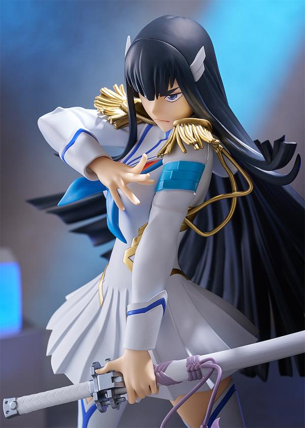 GOOD SMILE COMPANY POP UP PARADE SP Satsuki Kiryuin(4580416929318)(4580416929318)