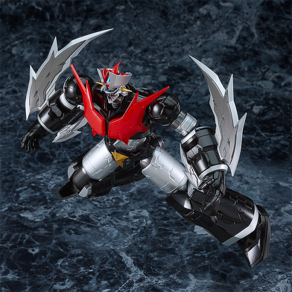 Good Smile Company MODEROID Mazinger ZERO(4580590189287)(4580590189287)