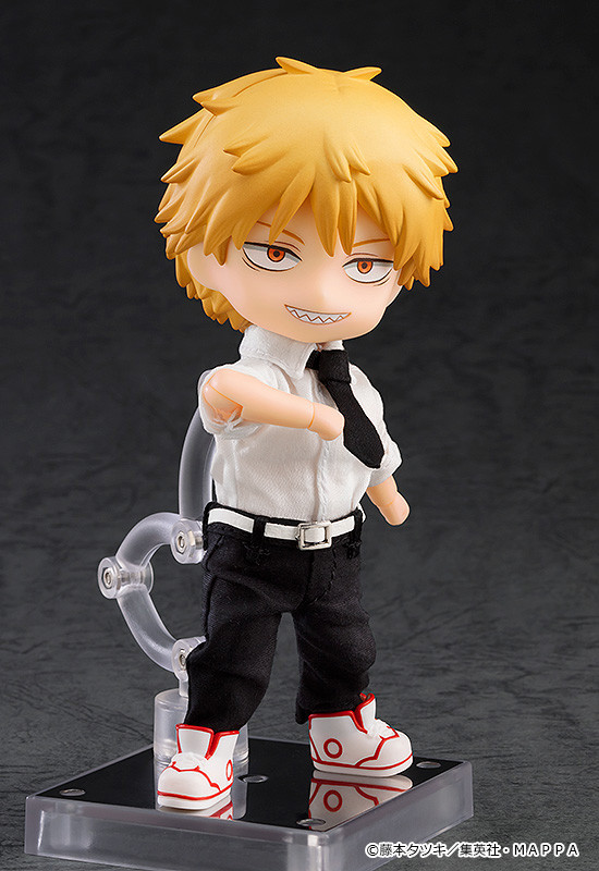 Good Smile Company Nendoroid Doll Outfit Set: Denji