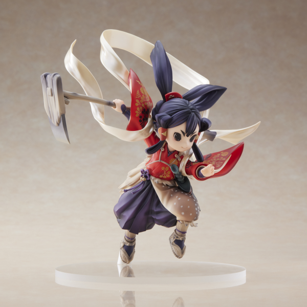 Good Smile Company Sakuna: Of Rice and Ruin Sakuna Hime(4589642714347)(4589642714347)