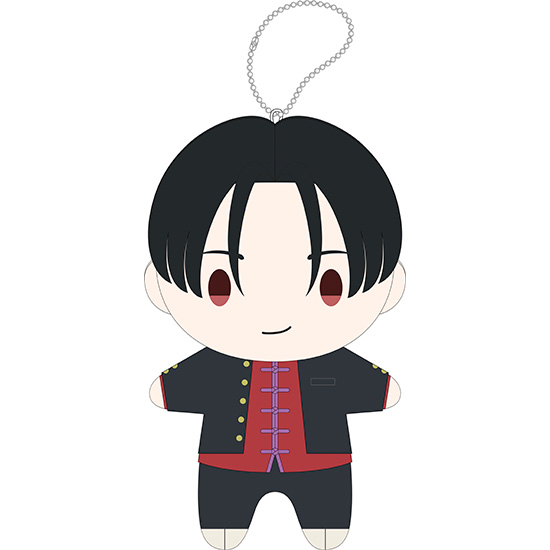 Plushie Arajin Tomoshibi | 4580590187627