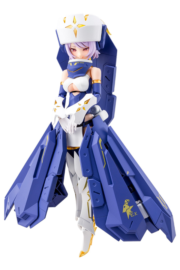 KOTOBUKIYA BULLET KNIGHTS Exorcist | 190526031678