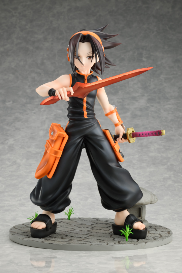 Good Smile Company Yoh Asakura(re-order)(4573347243226)(4573347243226)