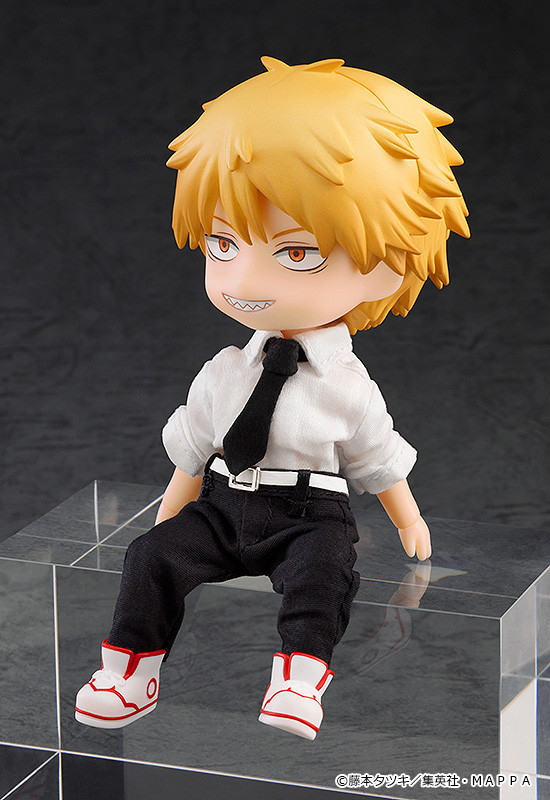 Good Smile Company Nendoroid Doll Outfit Set: Denji