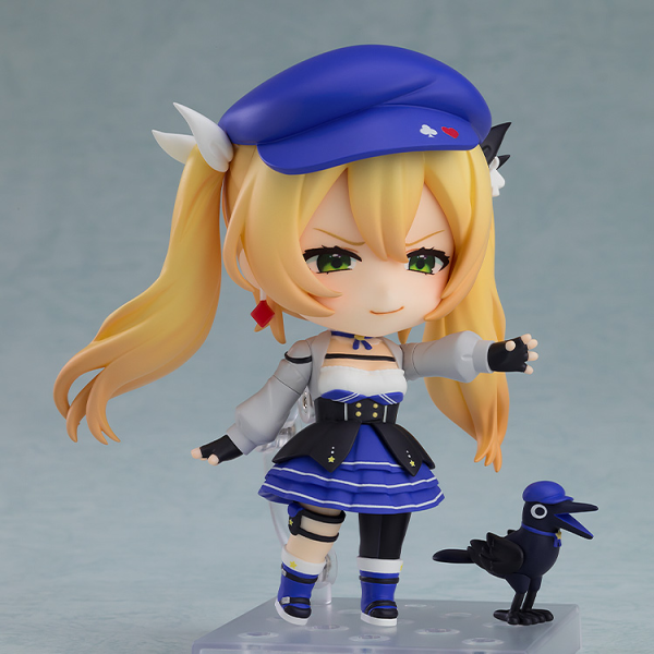 GOOD SMILE COMPANY Nendoroid Dokibird(4580590204737)(4580590204737)