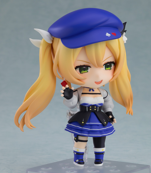 GOOD SMILE COMPANY Nendoroid Dokibird(4580590204737)(4580590204737)