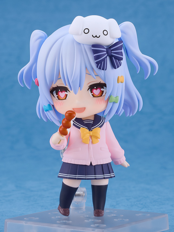 Nendoroid Inuyama Tamaki | 4580590200302