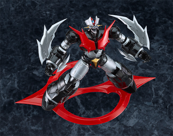 Good Smile Company MODEROID Mazinger ZERO(4580590189287)(4580590189287)