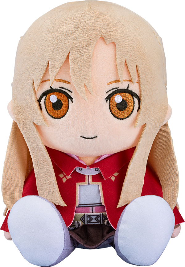 Good Smile Company Sword Art Online the Movie -Progressive- Scherzo of Deep Night Plushie Asuna