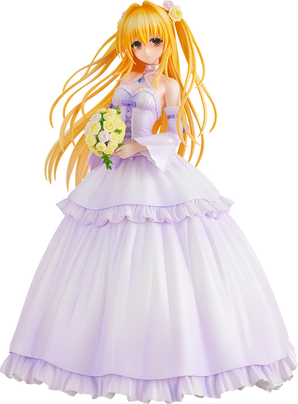 KADOKAWA Golden Darkness Wedding Dress ver. | 4935228597901