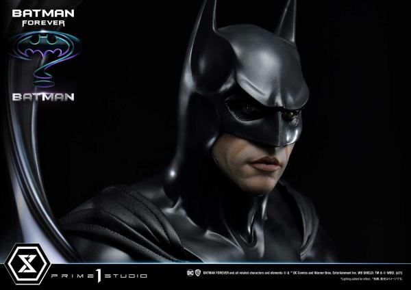 Prime 1 Studio Museum Masterline Batman Forever (Film) Batman | 4580708035390