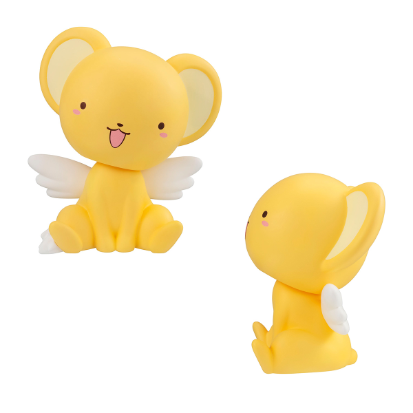 MegaHouse Lookup Cardcaptor Sakura  Sakura Kinomoto【with Kero-chan】