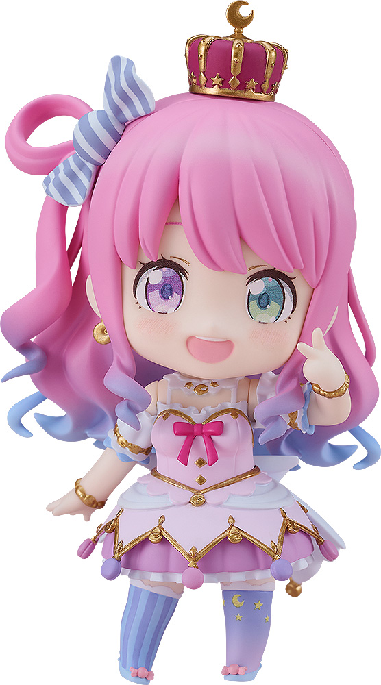 Nendoroid Himemori Luna | 4545784069493