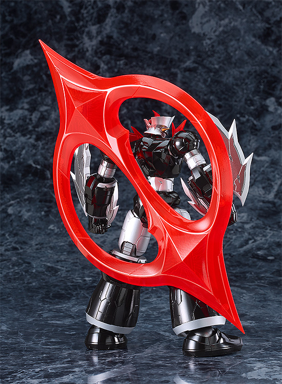 Good Smile Company MODEROID Mazinger ZERO(4580590189287)(4580590189287)