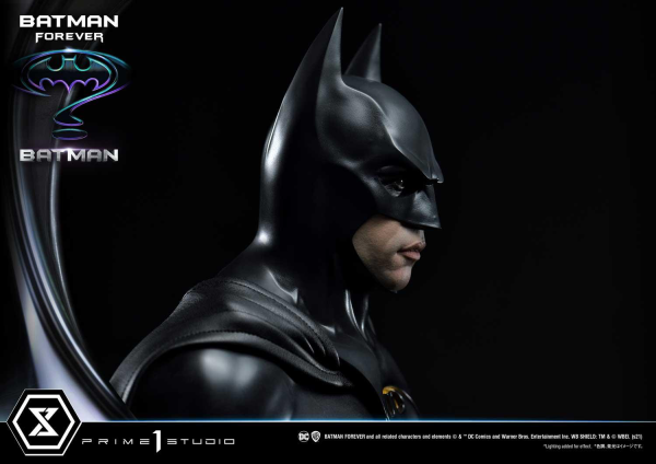 Prime 1 Studio Museum Masterline Batman Forever (Film) Batman | 4580708035390