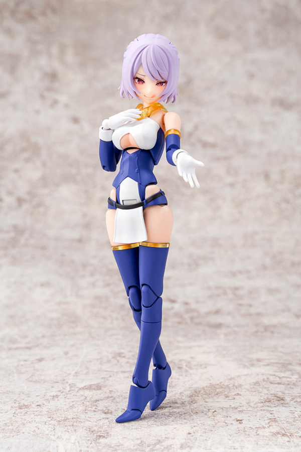 KOTOBUKIYA BULLET KNIGHTS Exorcist | 190526031678