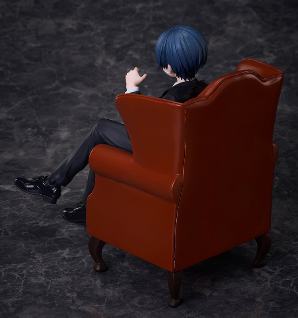 ANIPLEX Black Butler: Boarding School Arc Ciel Phantomhive Non-Scale Figure(4534530925657)(4534530925657)