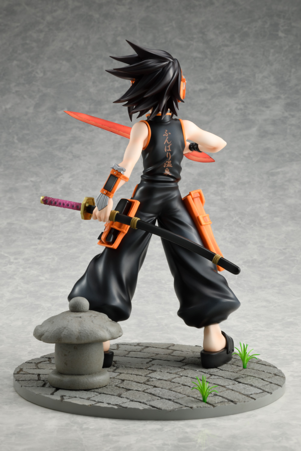 Good Smile Company Yoh Asakura(re-order)(4573347243226)(4573347243226)