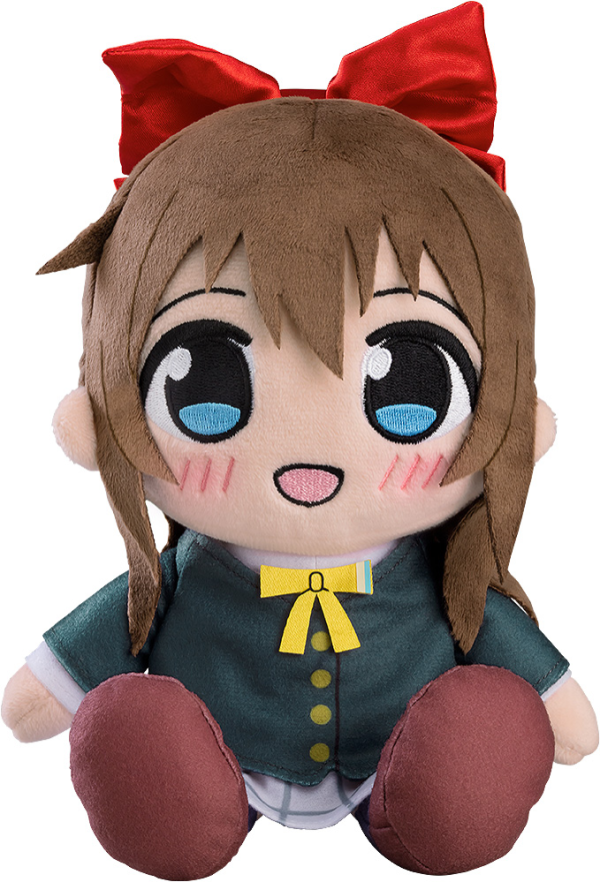 Love Live Nijigasaki High School Idol Club Kuripan Plushie Shizuku Osaka(re-run) | 4580590196810