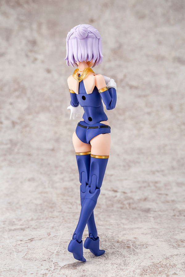 KOTOBUKIYA BULLET KNIGHTS Exorcist | 190526031678