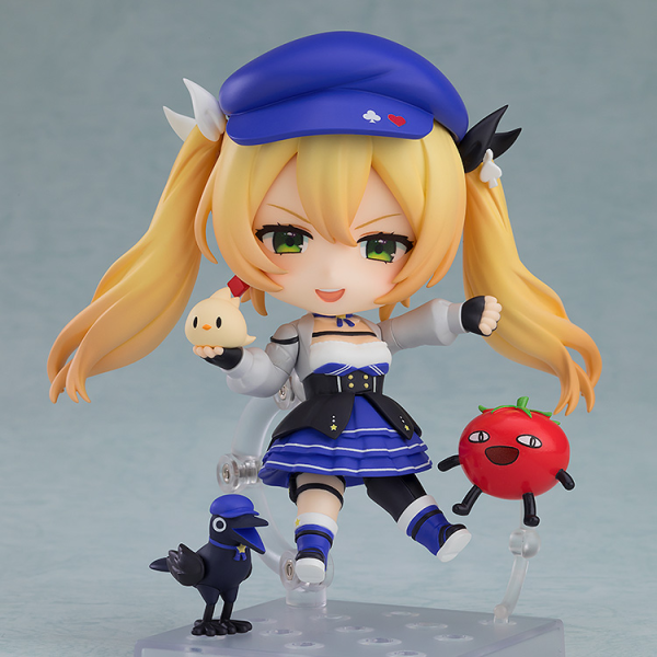 GOOD SMILE COMPANY Nendoroid Dokibird(4580590204737)(4580590204737)