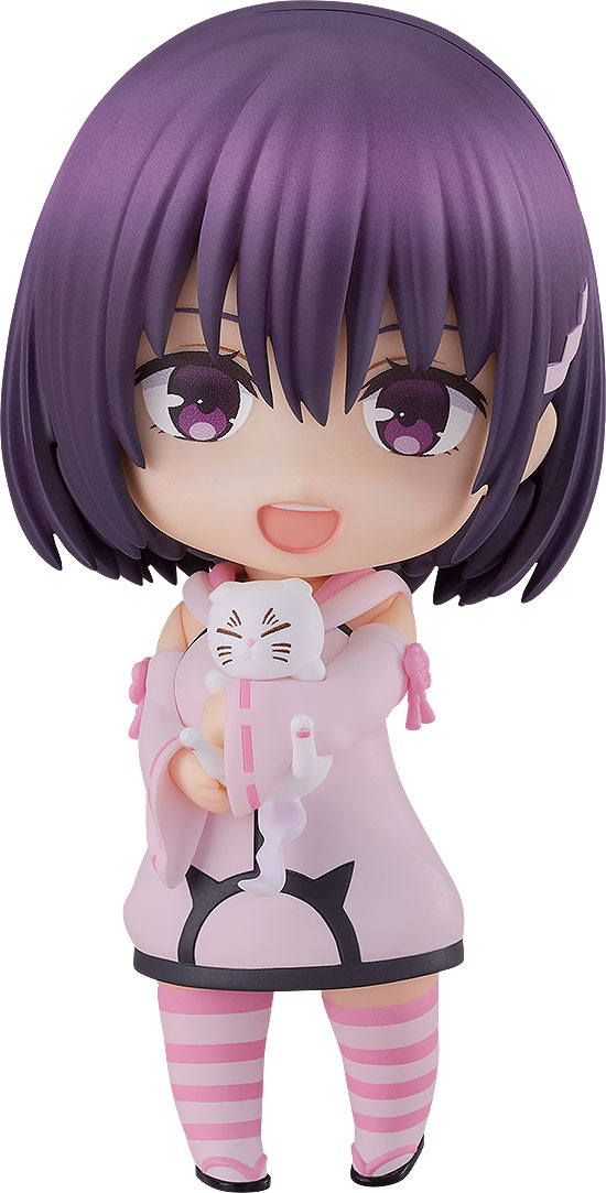 Good Smile Company Nendoroid Suzu Kanade(4580590175372)(4580590175372)